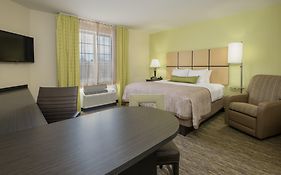 Candlewood Suites Midwest City